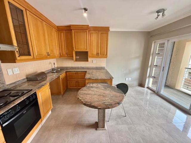 Apartment for rent in Seaview, Kwazulu-natal