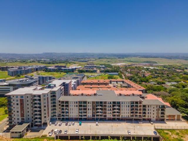 Apartment for rent in Seaview, Kwazulu-natal