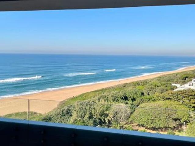Apartment for rent in Seaview, Kwazulu-natal