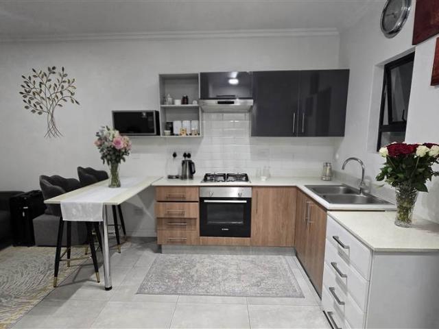 Apartment for sale in Seaview, Kwazulu-natal