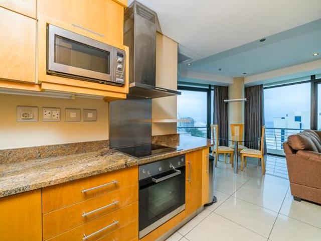 Apartment for rent in Seaview, Kwazulu-natal