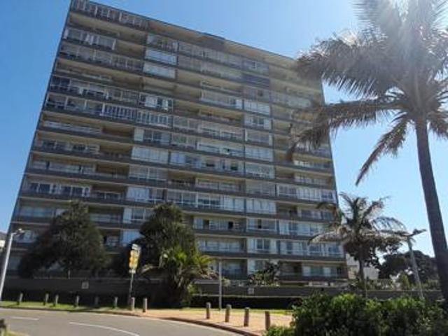 Apartment for rent in Durban, eThekwini Metropolitan Municipality
