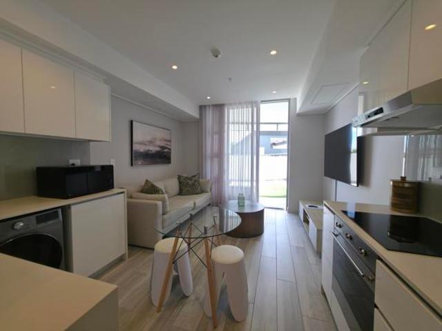 Apartment for rent in Seaview, Kwazulu-natal
