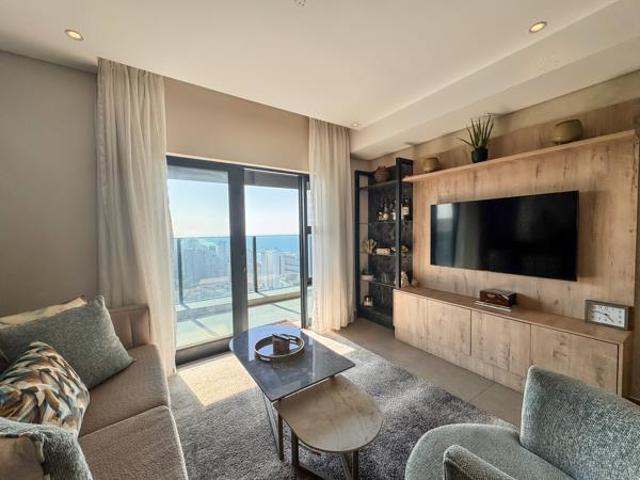 Apartment for rent in Seaview, Kwazulu-natal