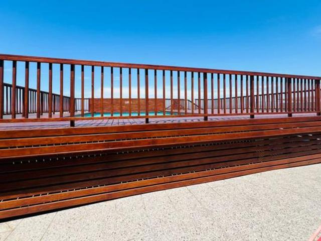 Apartment for rent in Seaview, Kwazulu-natal