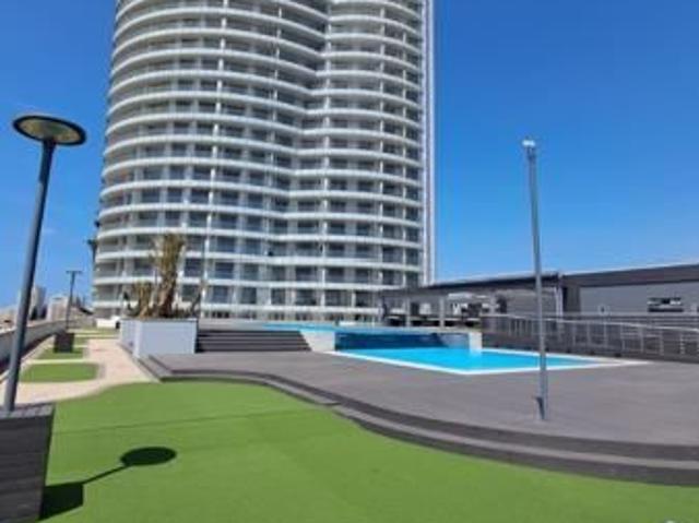 Apartment for rent in Umhlanga, Kwazulu-natal