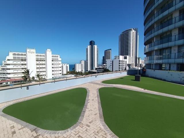 Apartment for rent in Umhlanga, Kwazulu-natal