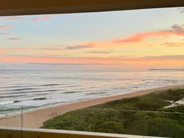 Apartment for rent in Umhlanga, Kwazulu-natal
