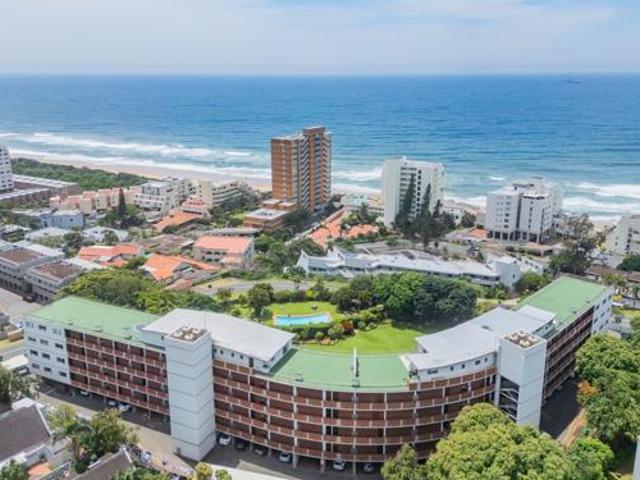 Apartment for sale in Seaview, Kwazulu-natal