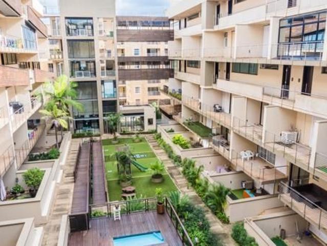 Apartment for rent in Umhlanga, Kwazulu-natal