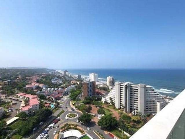 Apartment for rent in Umhlanga, Kwazulu-natal