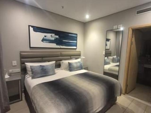 Apartment for rent in Umhlanga, Kwazulu-natal