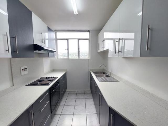Apartment for rent in Seaview, Kwazulu-natal