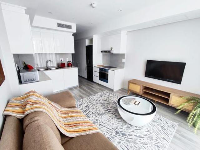 Apartment for rent in Umhlanga, Kwazulu-natal