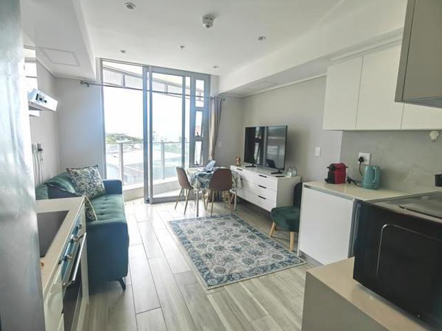 Apartment for rent in Umhlanga, Kwazulu-natal