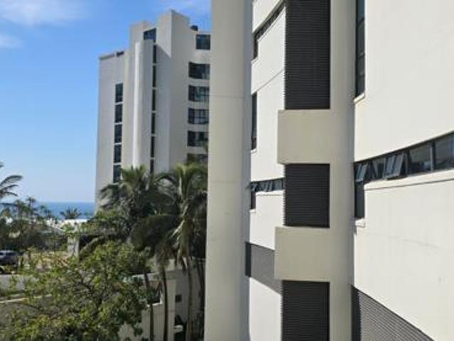Apartment for rent in Seaview, Kwazulu-natal