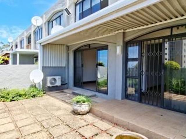 Apartment for rent in Umhlanga, Kwazulu-natal