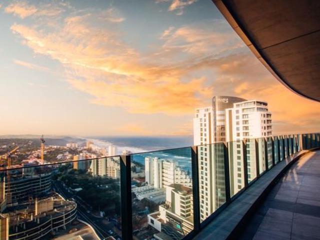 Apartment for rent in Umhlanga, Kwazulu-natal