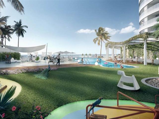 Apartment for sale in Seaview, Kwazulu-natal