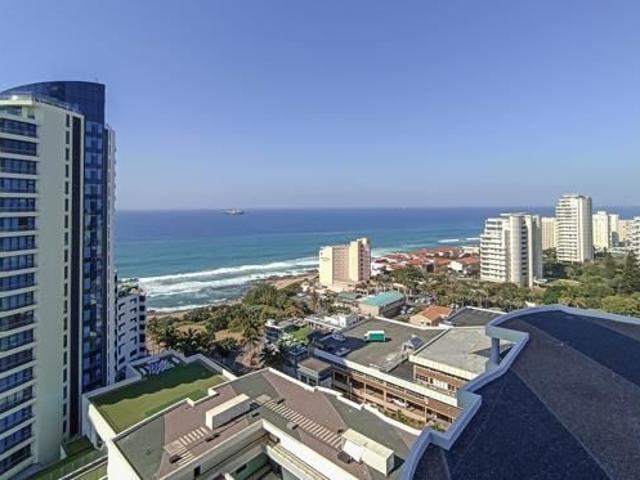 Apartment for rent in Umhlanga, Kwazulu-natal