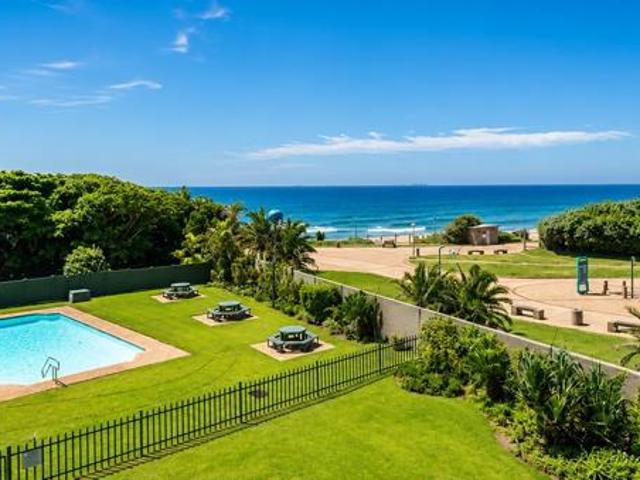 Apartment for rent in Seaview, Kwazulu-natal