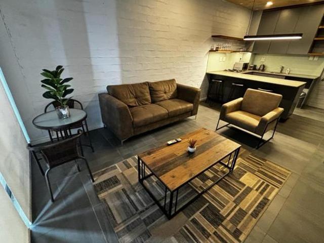 Apartment for rent in Seaview, Kwazulu-natal