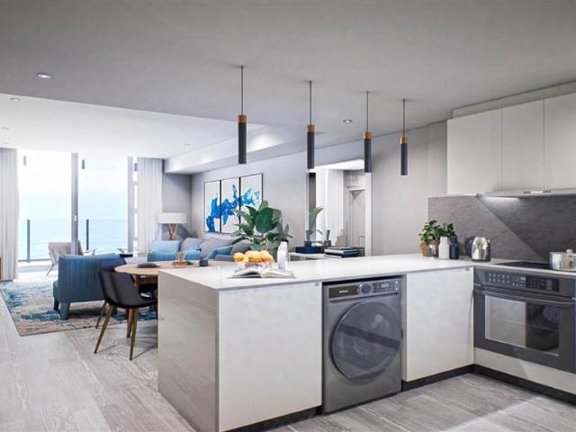 Apartment for sale in Seaview, Kwazulu-natal