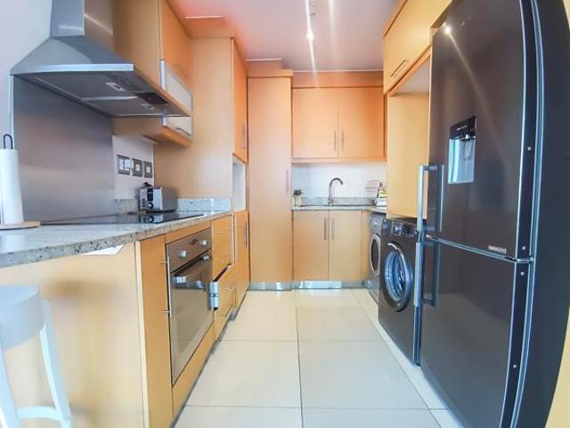 Apartment for rent in Seaview, Kwazulu-natal