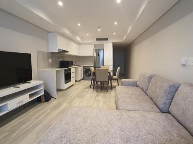 Apartment for rent in Umhlanga, Kwazulu-natal