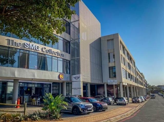 Apartment for rent in Umhlanga, Kwazulu-natal