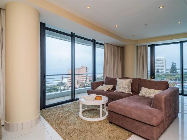 Apartment for sale in Seaview, Kwazulu-natal