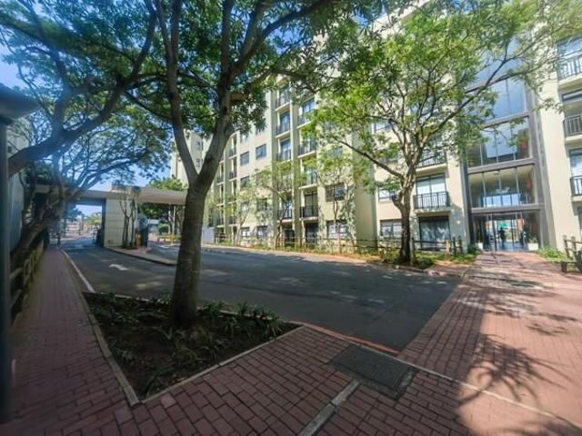 Apartment for rent in Westridge, Umhlanga Rocks