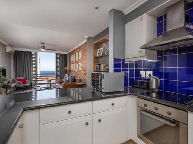 Apartment for rent in Seaview, Kwazulu-natal
