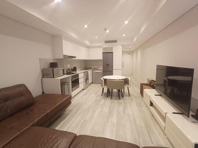 Apartment for rent in Durban, eThekwini Metropolitan Municipality