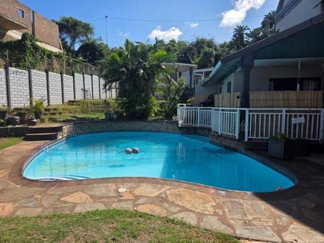 Apartment for rent in Umhlanga, Kwazulu-natal