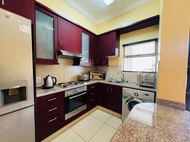 Apartment for rent in Umhlanga, Kwazulu-natal