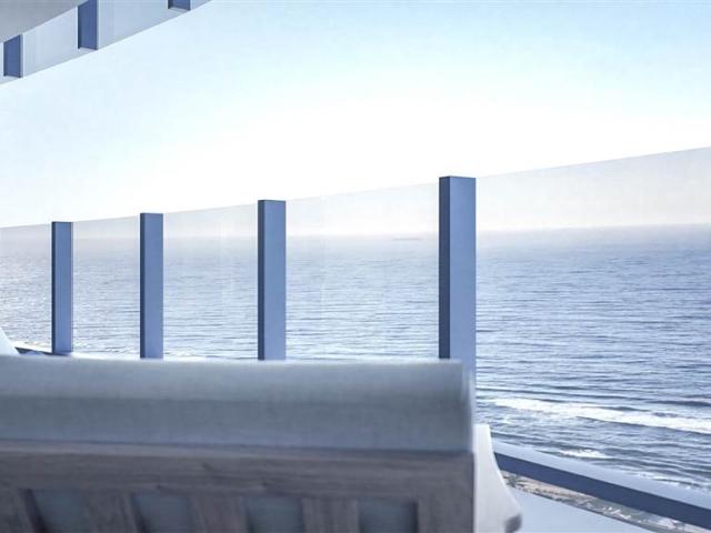 Apartment for sale in Seaview, Kwazulu-natal