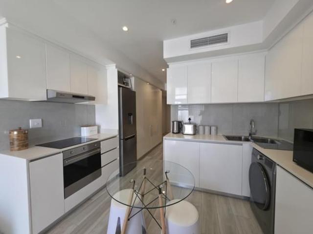 Apartment for rent in Umhlanga, Kwazulu-natal
