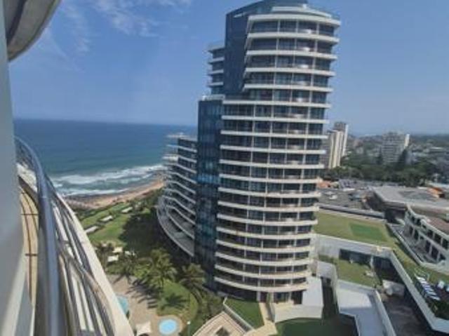 Apartment for rent in Umhlanga, Kwazulu-natal