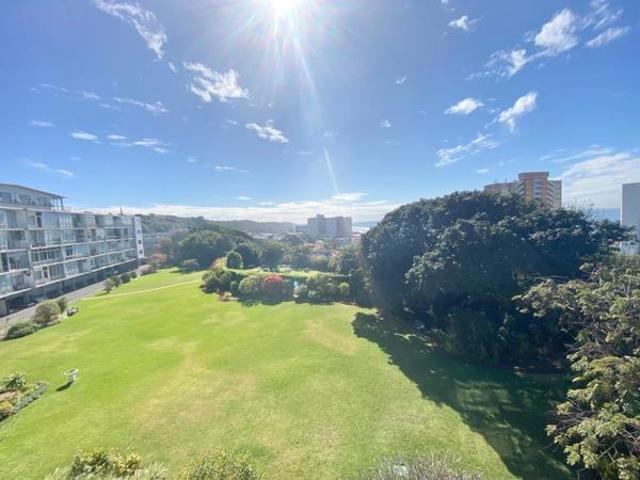 Apartment for rent in Seaview, Kwazulu-natal