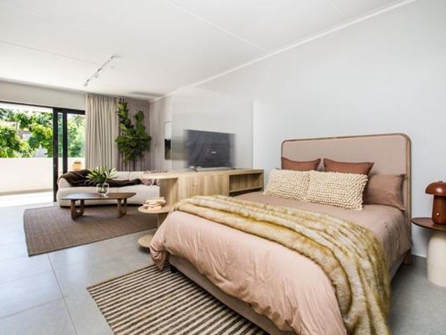 Apartment for rent in Pretoria, City of Tshwane Metropolitan Municipality