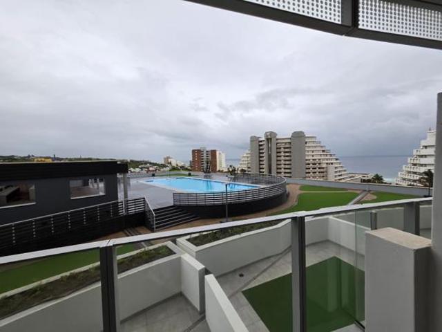 Apartment for rent in Umhlanga, Kwazulu-natal
