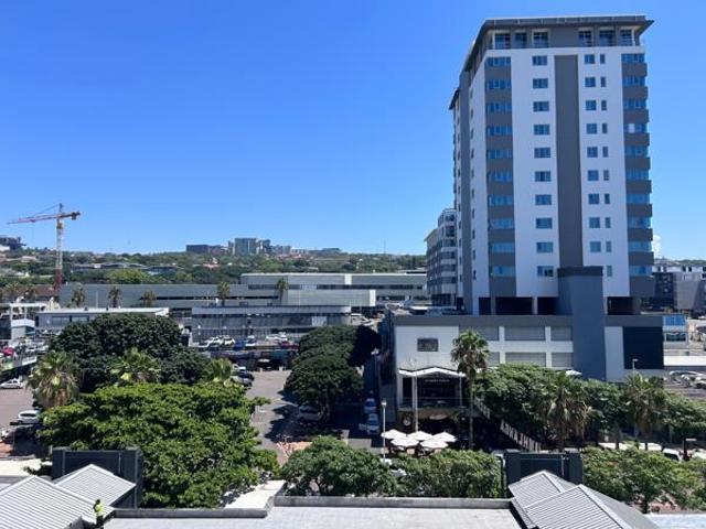 Apartment for rent in Seaview, Kwazulu-natal