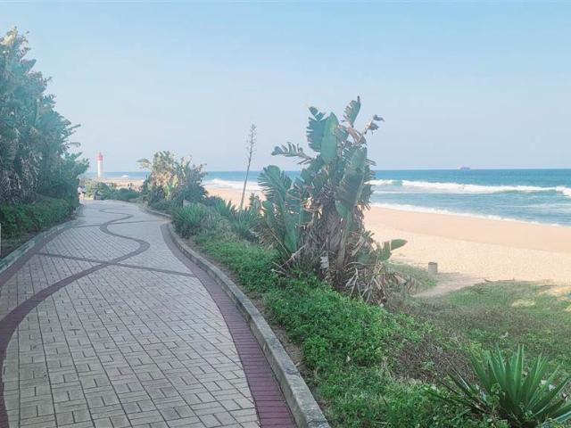 Apartment for sale in Seaview, Kwazulu-natal