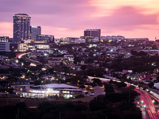 Apartment for sale in Durban, Kwazulu-natal