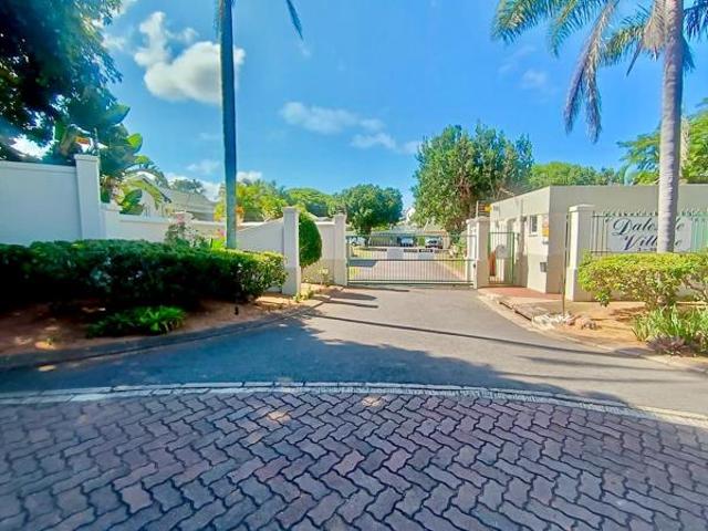 Apartment for rent in Seaview, Kwazulu-natal
