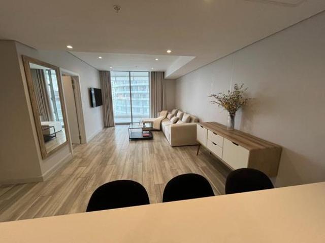 Apartment for rent in Durban, eThekwini Metropolitan Municipality