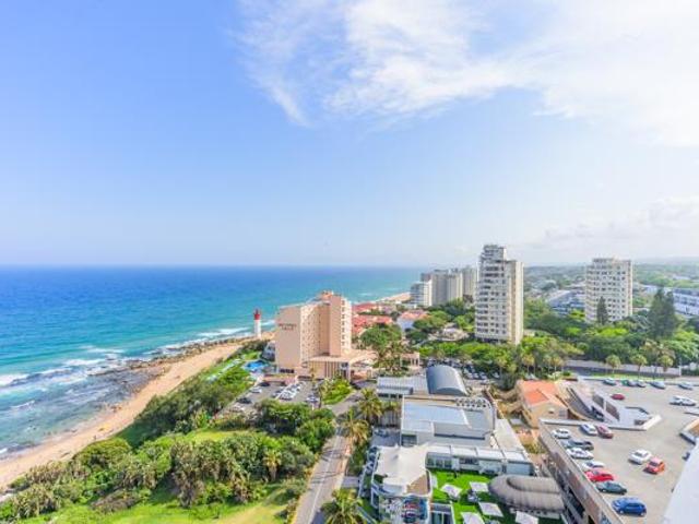 Apartment for rent in Seaview, Kwazulu-natal