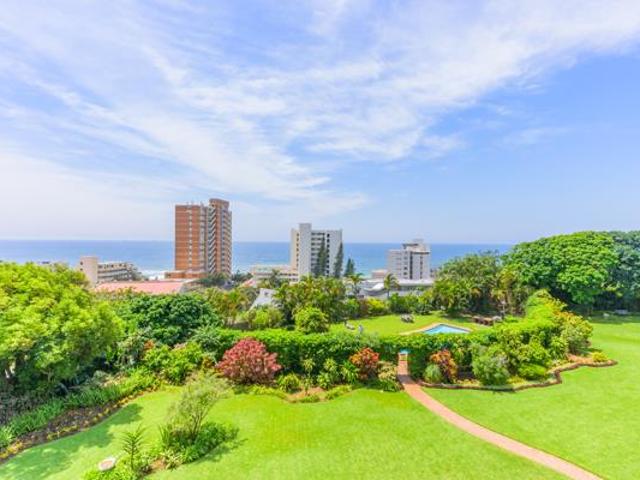 Apartment for sale in Seaview, Kwazulu-natal
