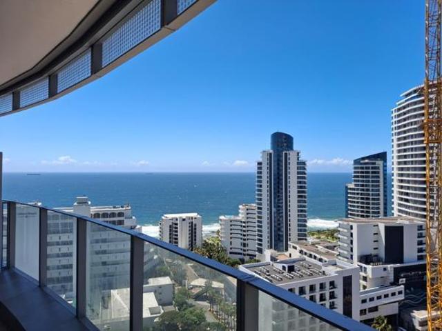 Apartment for rent in Umhlanga, Kwazulu-natal